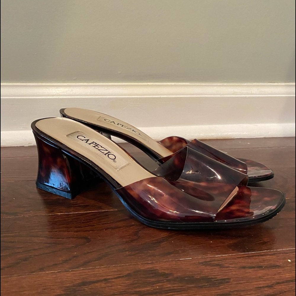 SHEIN heels